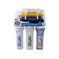 Optonica 5-Steps Water Cleaning Systems