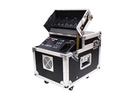 Optonica 600w Double Haze Machine