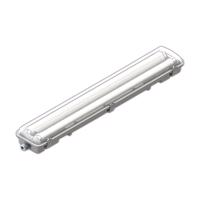 Optonica Fixture se LED Tube T8 2*22W