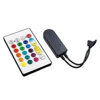 Optonica IR 24Keys RGB CCT TUYA Smart Wi-Fi Ble Controller