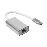 Optonica LAN na USB-C Adapter