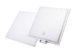 Optonica LED Backlit Panel 36W 60x60 UGR<19 s Driver