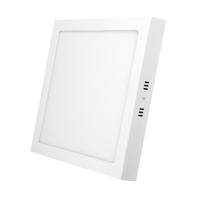 Optonica LED Backlit Přisazené Mini čtvercové Panel 2997