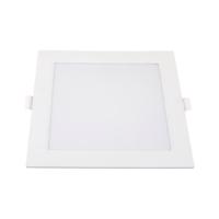 Optonica LED Backlit Slim Mini čtvercové Panel 2964