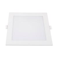 Optonica LED Backlit Slim Mini čtvercové Panel