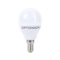 Optonica LED BULB E14 G45 3.5W 300LM 220-240V