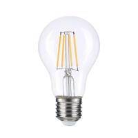 Optonica LED BULB E27 6W FILAMENT  6W Teplá bílá