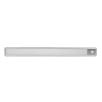 Optonica LED Cabinet Light Slim Fit bílé Body PIR čidlo