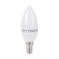 Optonica LED Candle E14 C37