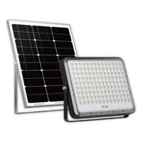 Optonica LED Flood Light s solární Panel