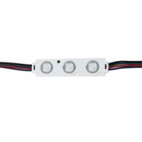 Optonica LED Lens Module 3 5050 RGB MO4563