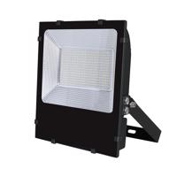 Optonica LED Magnetic reflektor 20W 10 Head Černá - Stmívatelná 20W Teplá bílá