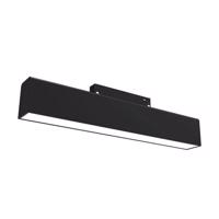 Optonica LED magnetické svítidlo M35 reflektorové 300mm 12W 960lm Teplá bílá LN5340