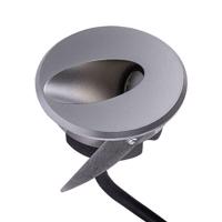 Optonica LED Mini Recessed Wall Light 863