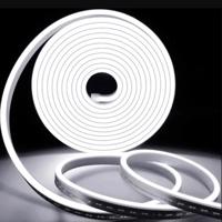 Optonica LED Neon Flex 12V 1m 6W/m IP65 Neutrální bílá ST4591