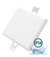 Optonica LED panel vestavný 18W 120x120mm IP54 TEPLÁ BÍLÁ DL2683