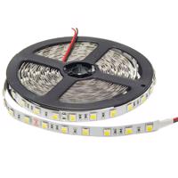 Optonica LED pásek 24V 5m 60ks 5050 14.4W/m NEUTRÁLNÍ BÍLÁ ST4850