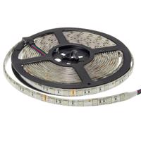 Optonica LED pásek 5m 5050 RGB 24V Waterproof Proffesional Edition 14.4W/m RGB ip65 ST4862