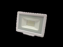 Optonica LED reflektor bílý City Line 50W Teplá bílá FL5911