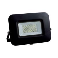 Optonica LED reflektor EPISTAR 30W SMD2835 2500lm IP65 SLIM Teplá bílá FL5888