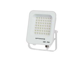 Optonica LED SMD reflektor bílé Body IP65 5708