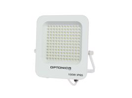 Optonica LED SMD reflektor bílé Body IP65 FL5713