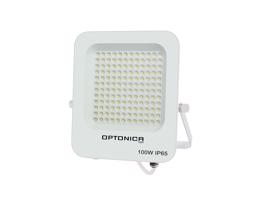 Optonica LED SMD reflektor bílé Body IP65 FL5715