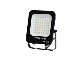 Optonica LED SMD reflektor Černá Body IP65 5727