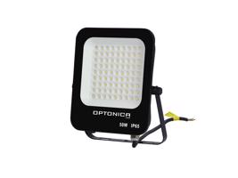 Optonica LED SMD reflektor Černá Body IP65 5732