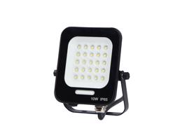 Optonica LED SMD reflektor Černá Body IP65 5751