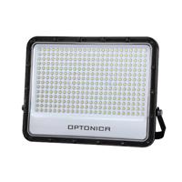 Optonica LED SMD reflektor Černá Body IP65 - LUMILEDS Chip