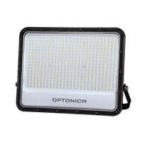 Optonica LED SMD reflektor Černá Body IP65 - LUMILEDS Chip