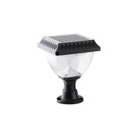 Optonica LED solární Garden Lamp 9351