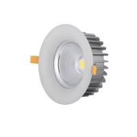 Optonica LED Spot Stropní svítidlo COB TUV PASS 3260