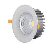 Optonica LED Spot Stropní svítidlo COB TUV PASS 3263