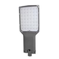 Optonica LED Street Light se NEMA Patice A Photocell Bridgelux3030 Stmívatelná 9195