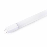 Optonica LED Trubice Tube T8 120cm Nano-Plastic otočná  18W Neutrální bílá