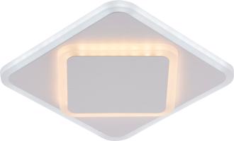 Optonica LED Wall Lamp 23W bílé