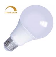 Optonica LED žárovka 12W 27xSMD2835 E27 960lm CCD STMÍVATELNÁ Studená bílá