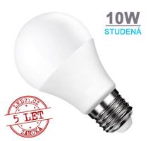 Optonica LED žárovka E27 10W SMD2835 806 lm CCD  Studená bílá