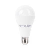 Optonica LED Žárovka E27 A60 17W