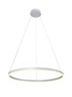 Optonica LED Závěsné svítidlo Lamp 22W bílé 19032