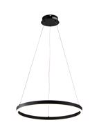 Optonica LED Závěsné svítidlo Lamp 22W Černá 19031