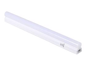 Optonica Lineární LED svítidlo T5 s vypínačem propojovací - 16W Teplá bílá 117cm 5576