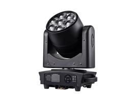 Optonica Mini LED 7x40W Big Eye Beam Light