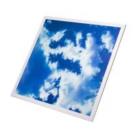 Optonica SKY LED panel 45W 60x60cm 3200lm STUDENÁ BÍLÁ DL2780