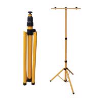 Optonica Tripod se Cross Bar Yellow 6687