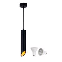 Optonica Závěsné svítidlo se 5W LED Spotlight 9098