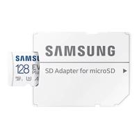 Paměťová karta SAMSUNG microSD 128GB MB-MC128SA + adaptér MB-MC128SA/EU 068725