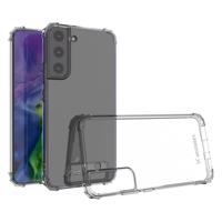 Pancéřové pouzdro Wozinsky Anti Shock pro Samsung Galaxy S22+ (S22 Plus) transparentní 5907769319532